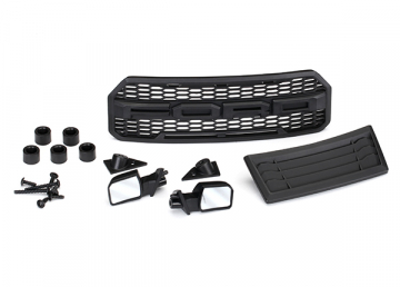 Body Accessories Kit Ford Raptor 2017