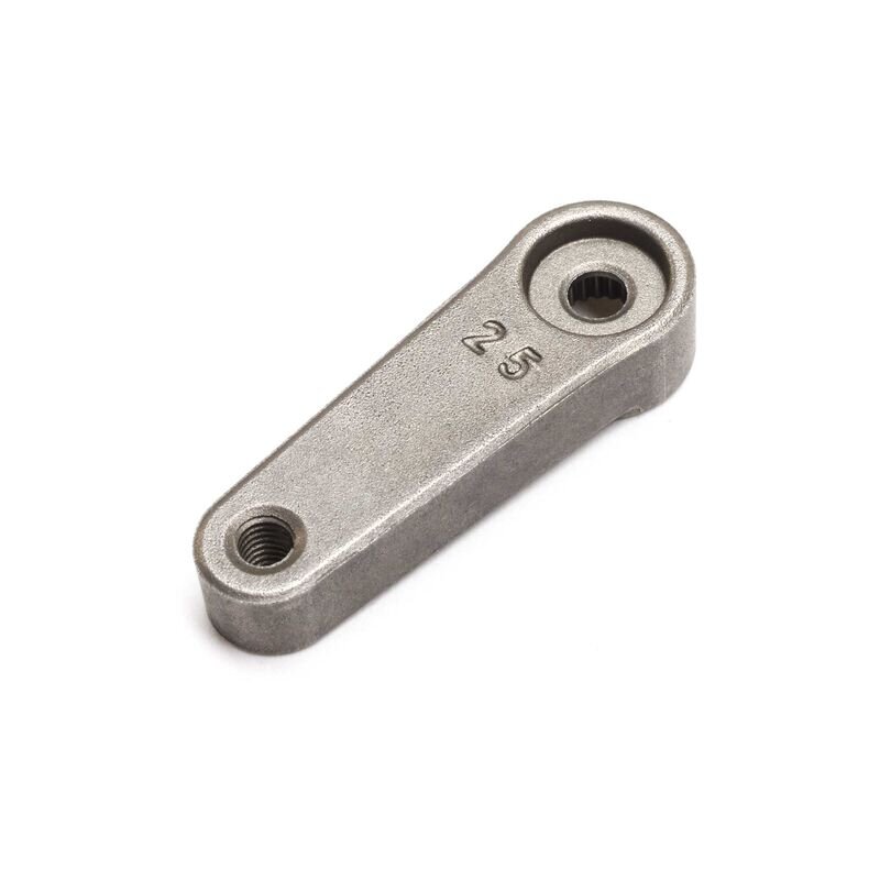 Axial Servo Horn, Metal 25T: 1/10 SCX10 PRO Comp Scaler AXI231056