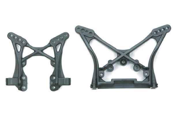 TAMIYA 51413 TRF201 M parts (damper stay)