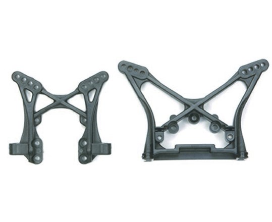 TAMIYA 51413 TRF201 M parts (damper stay) - 2