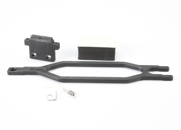 Traxxas 5827 Batterihållare  Slash 2WD/4x4