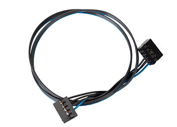 Data Link Telemetry Expander (#6550X - #6590)