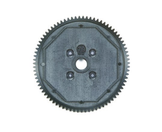 TAMIYA 51415 TRF201 48 pitch spur (79T) - 2