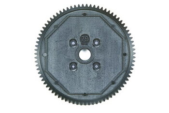 TAMIYA 51415 TRF201 48 pitch spur (79T)
