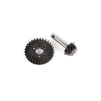 Axial 6 Bolt Heavy Duty Gear Set