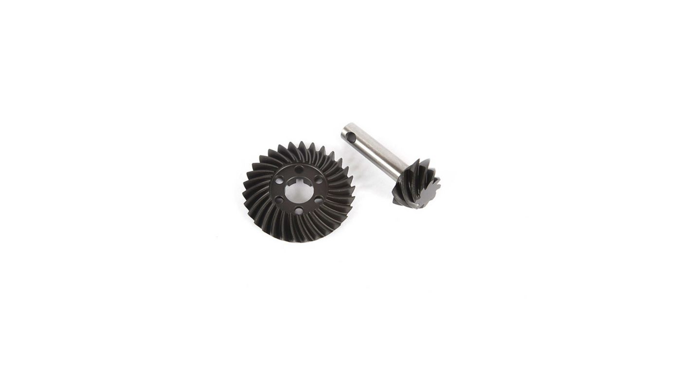 Axial 6 Bolt Heavy Duty Gear Set - 2
