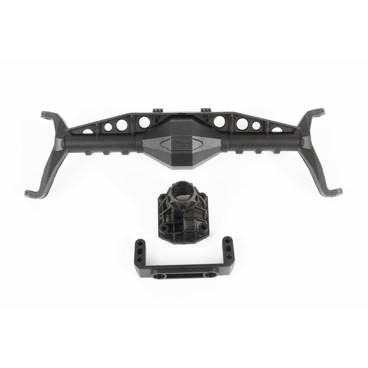 Axial Currie F9 Portal Axle Housing/3rd member FR: UTB - 2