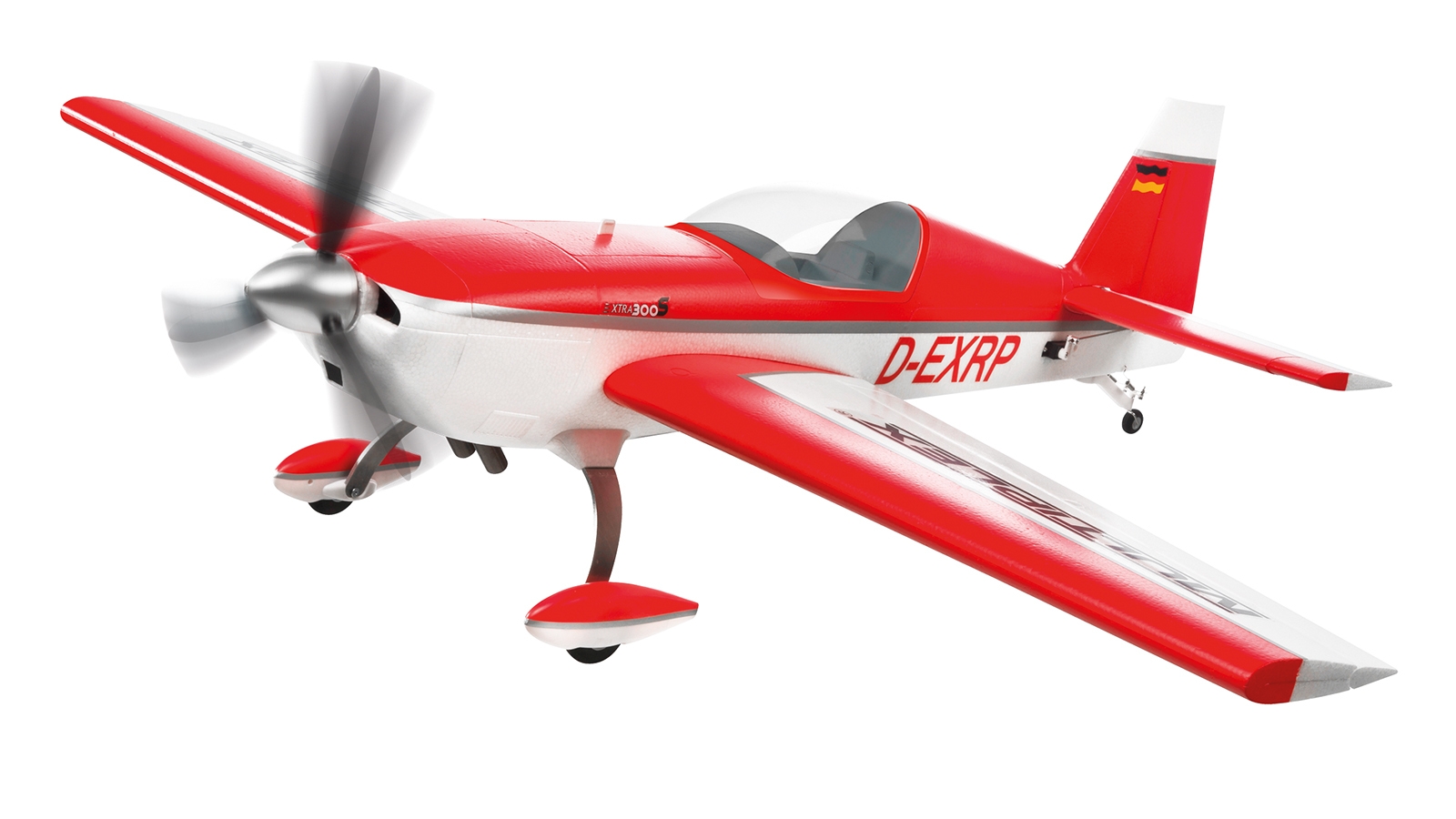 Multiplex Extra 300S RR - 2