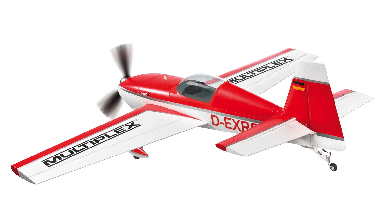 Multiplex Extra 300S RR