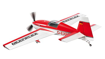 Multiplex Extra 300S RR