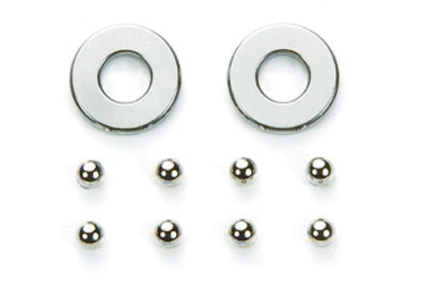 TAMIYA 51417 6026 thrust bearing