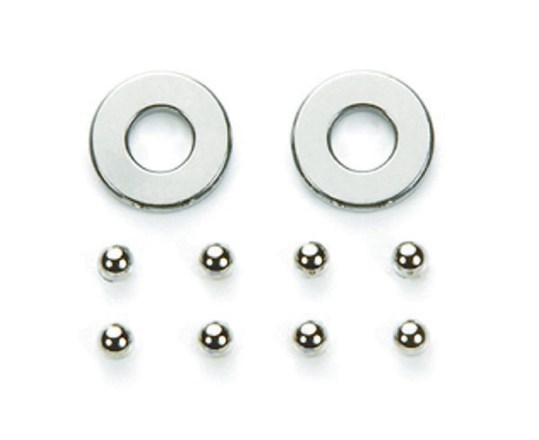 TAMIYA 51417 6026 thrust bearing - 2