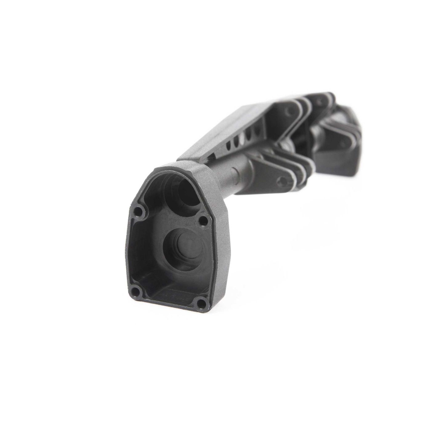 Axial AXI232005 Currie F9 Portal Axle Housing/3rd member RR: UTB - 6