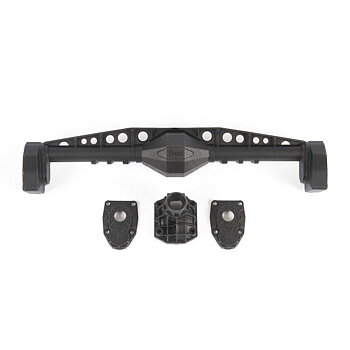 Axial AXI232005 Currie F9 Portal Axle Housing/3rd member RR: UTB