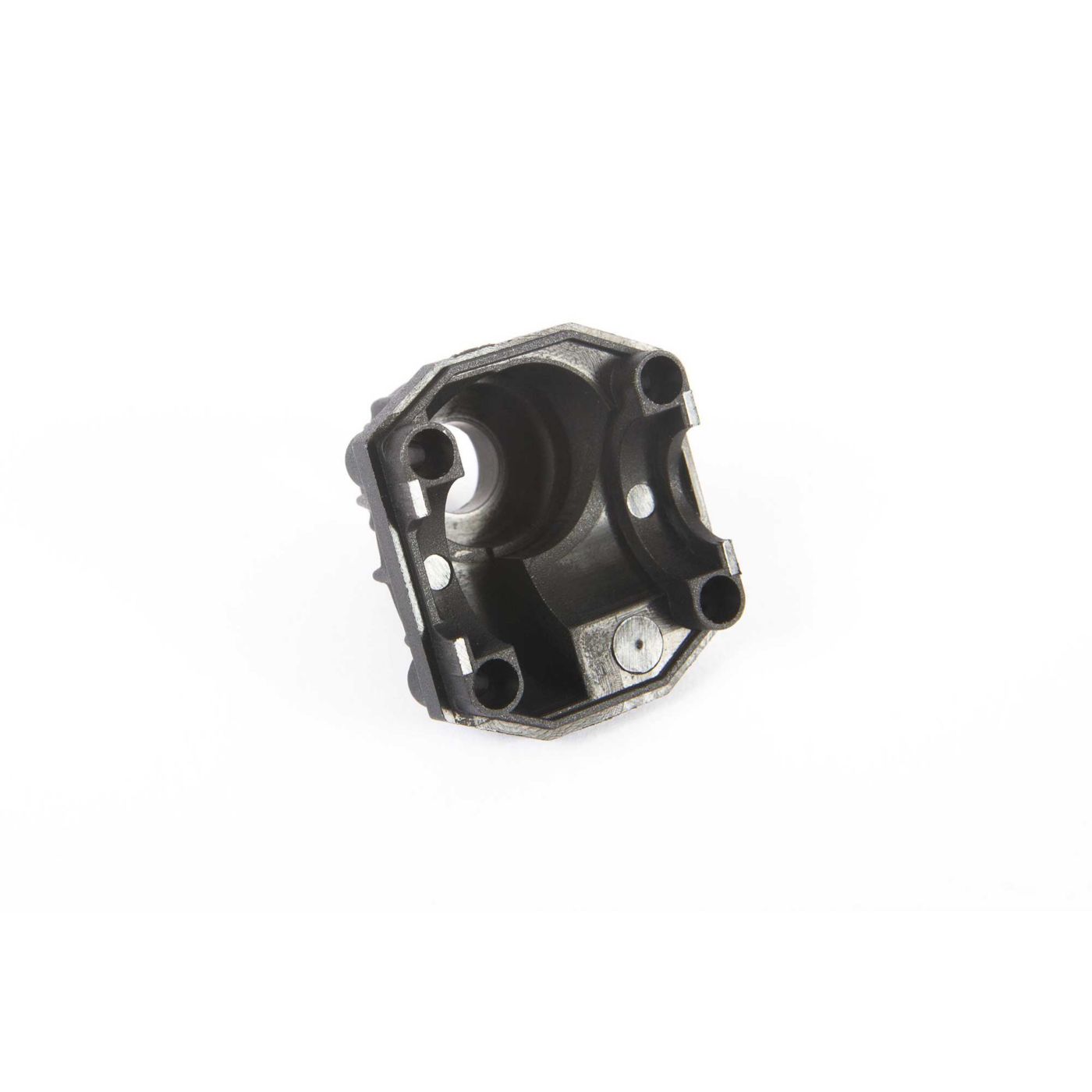 Axial AXI232005 Currie F9 Portal Axle Housing/3rd member RR: UTB - 5