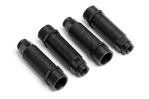 HPI HP105600 Shock Body Set (4Pcs)