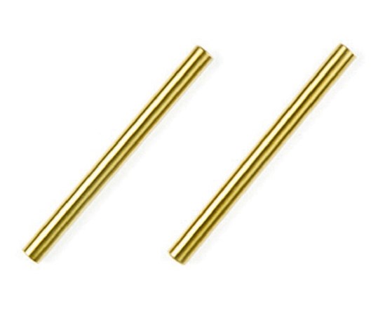 TAMIYA 51418 3x35mm stainless shaft *2 - 2