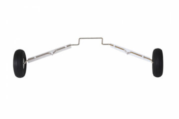 FMS Main Landing Gear Set 1800mm Ranger
