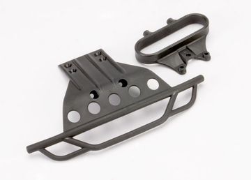 Front Bumper Slash 2WD