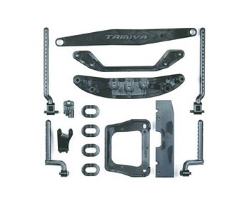 TAMIYA 51419 FF-03 B parts (bumper)