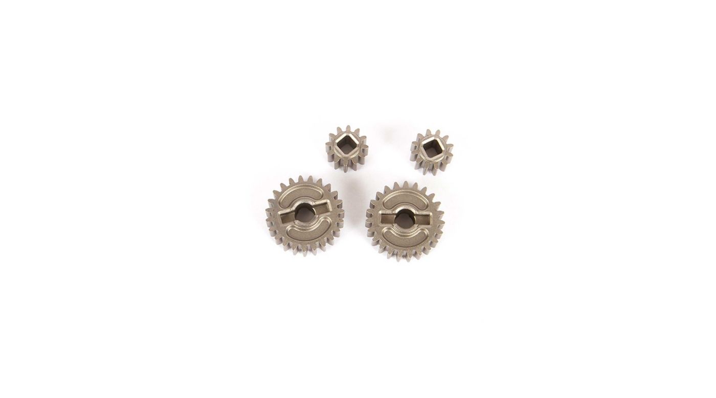 Axial 32P Portal Gear Set 23T/12T (2pcs ea) - 2