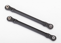 Toe Link Front & Rear Complete (2)