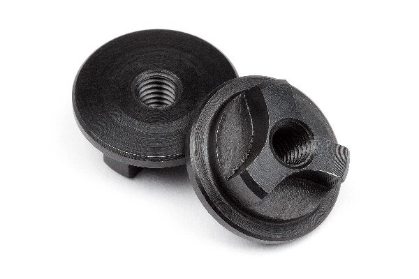 HPI HP105613 Hd Front Hub Nut