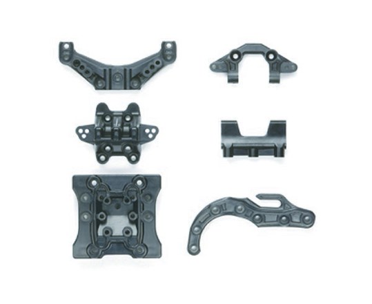 TAMIYA 51422 FF-03 M parts (damper stay) - 2