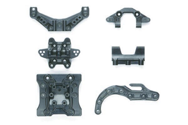 TAMIYA 51422 FF-03 M parts (damper stay)