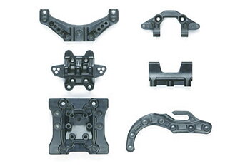 TAMIYA 51422 FF-03 M parts (damper stay)