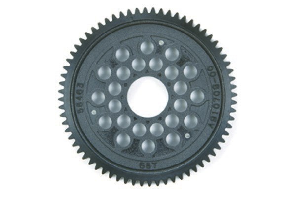 TAMIYA 51423 FF-03 06 spur gear (68T)