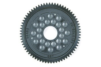 TAMIYA 51423 FF-03 06 spur gear (68T)