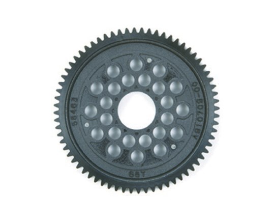 TAMIYA 51423 FF-03 06 spur gear (68T) - 2