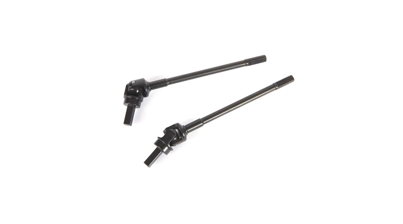 Axial F9 Universal Axle Set (2pcs): UTB - 2