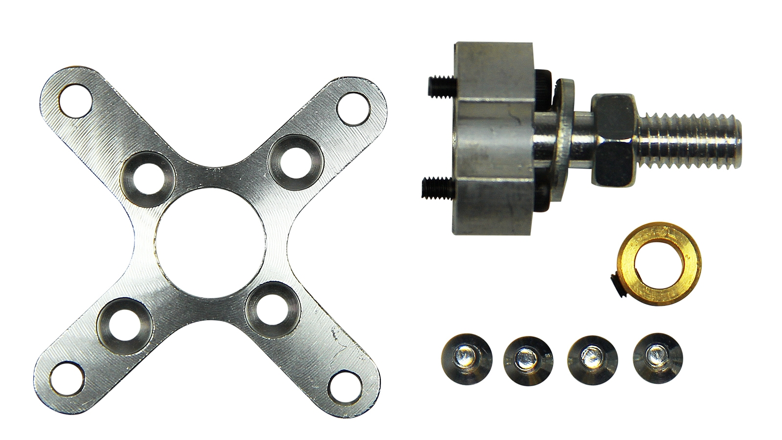 Multiplex accessory set ROXXY BL