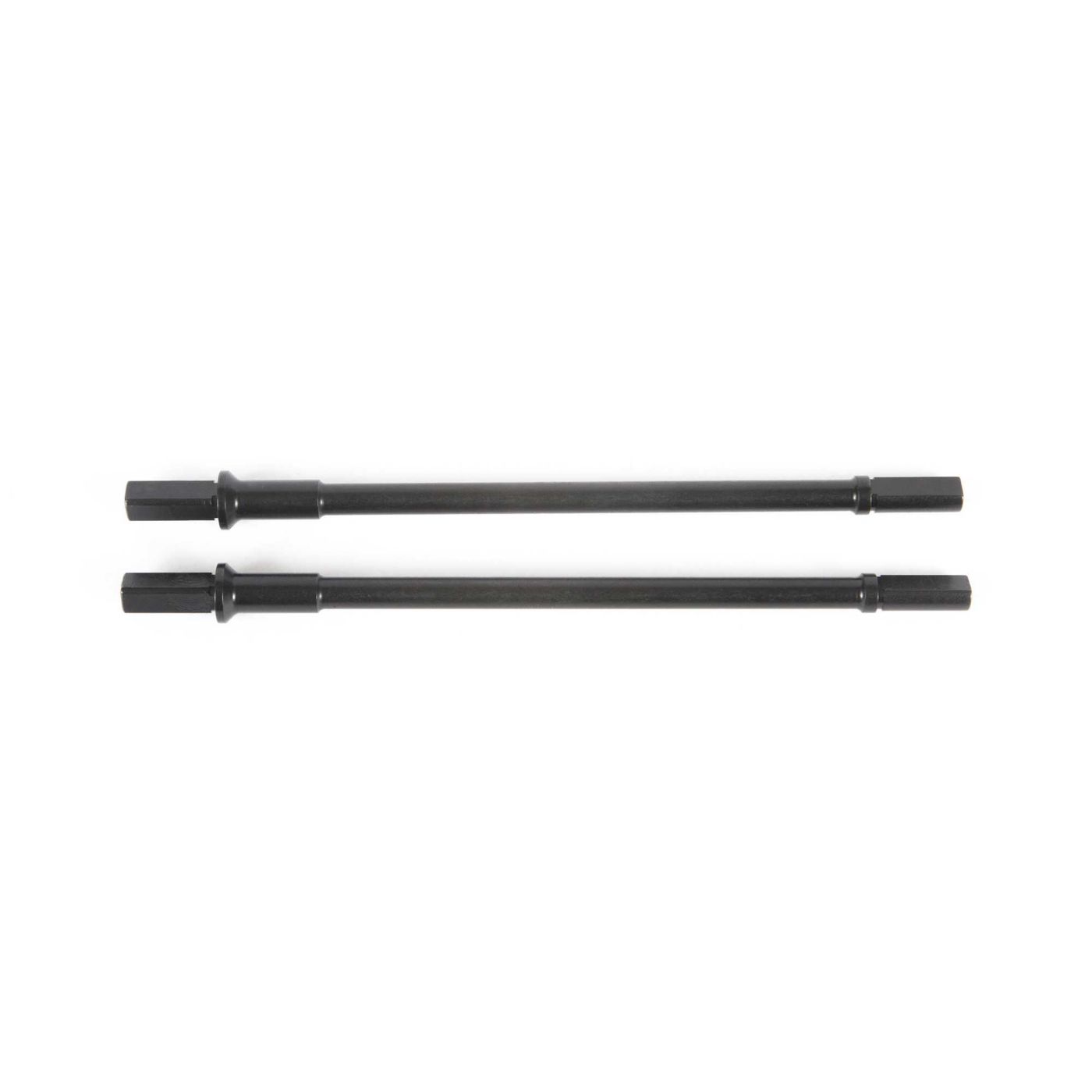Axial F9 Straight Axle Shaft (2pcs): UTB - 2