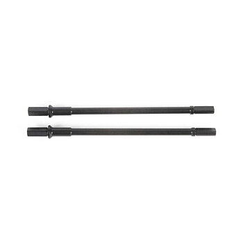 Axial F9 Straight Axle Shaft (2pcs): UTB