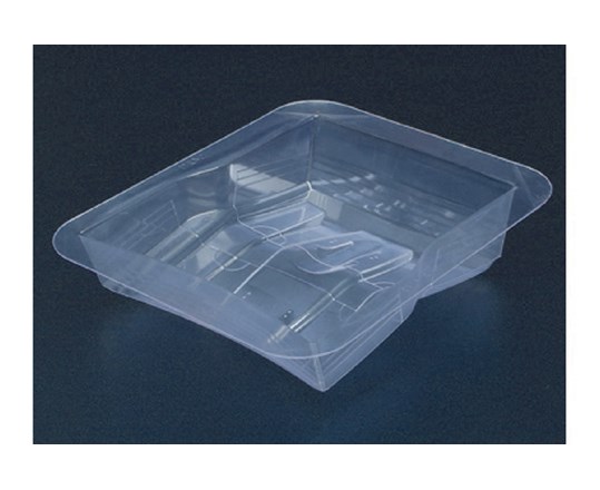 TAMIYA 54211 TRF201 rear wing set - 2