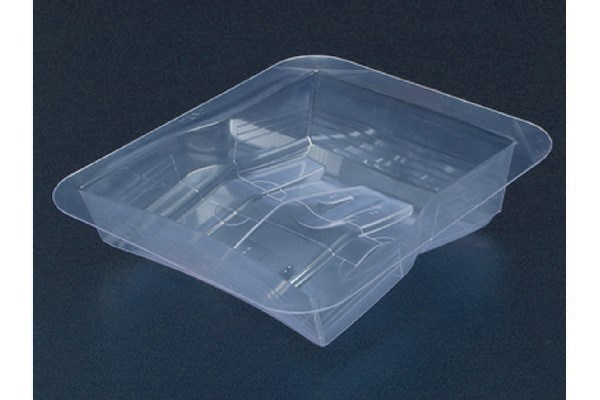 TAMIYA 54211 TRF201 rear wing set