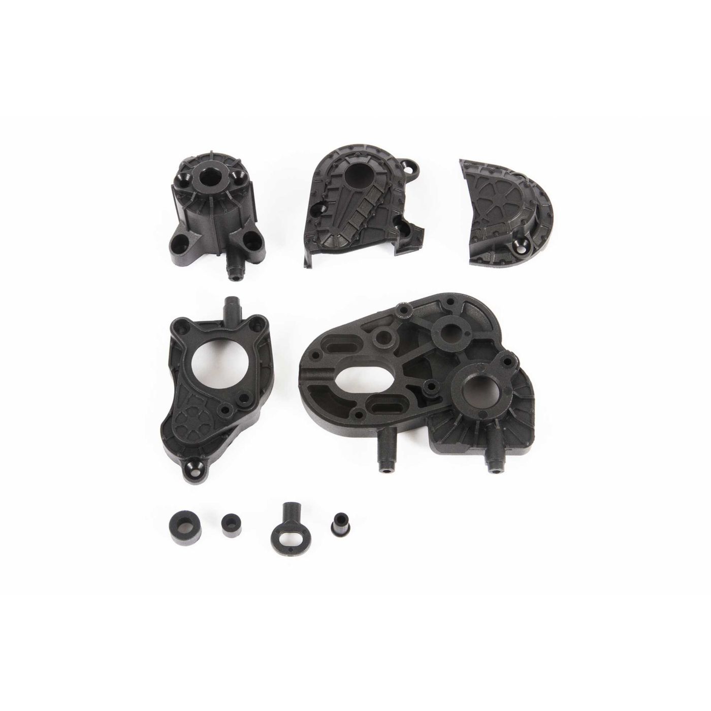 Axial Dig Transmission Case Set: UTB - 2