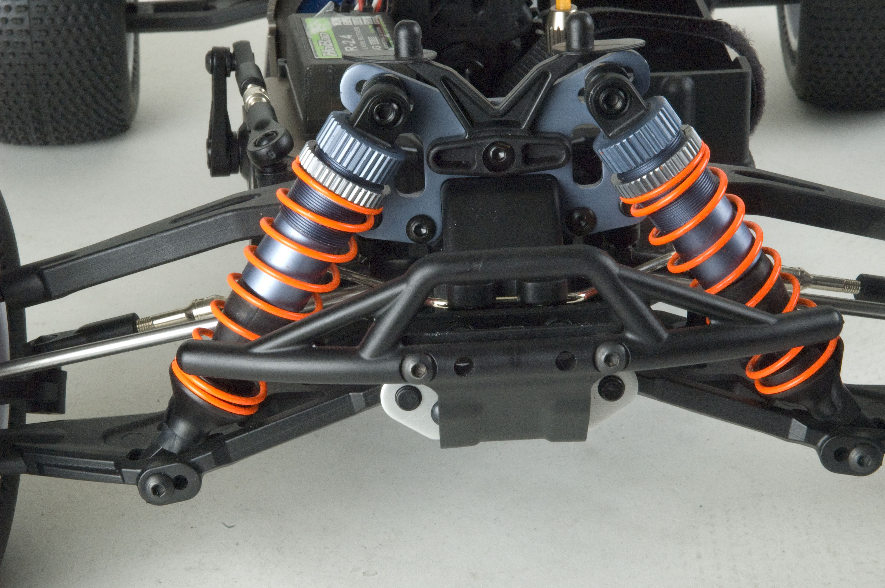 Hobao Hyper TT-E RTR - 4