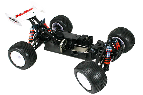 Hobao Hyper TT-E RTR - 9