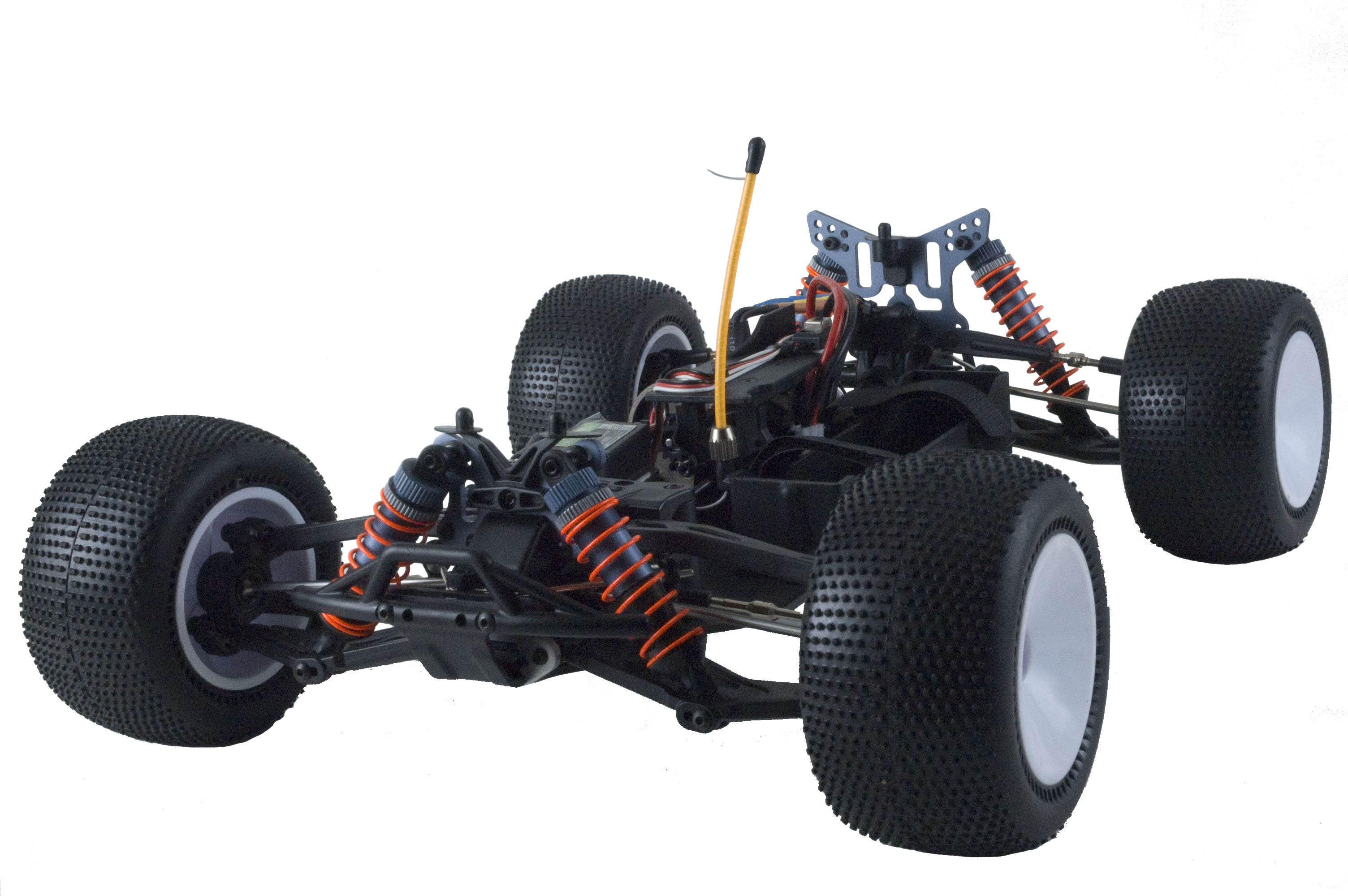 Hobao Hyper TT-E RTR - 3