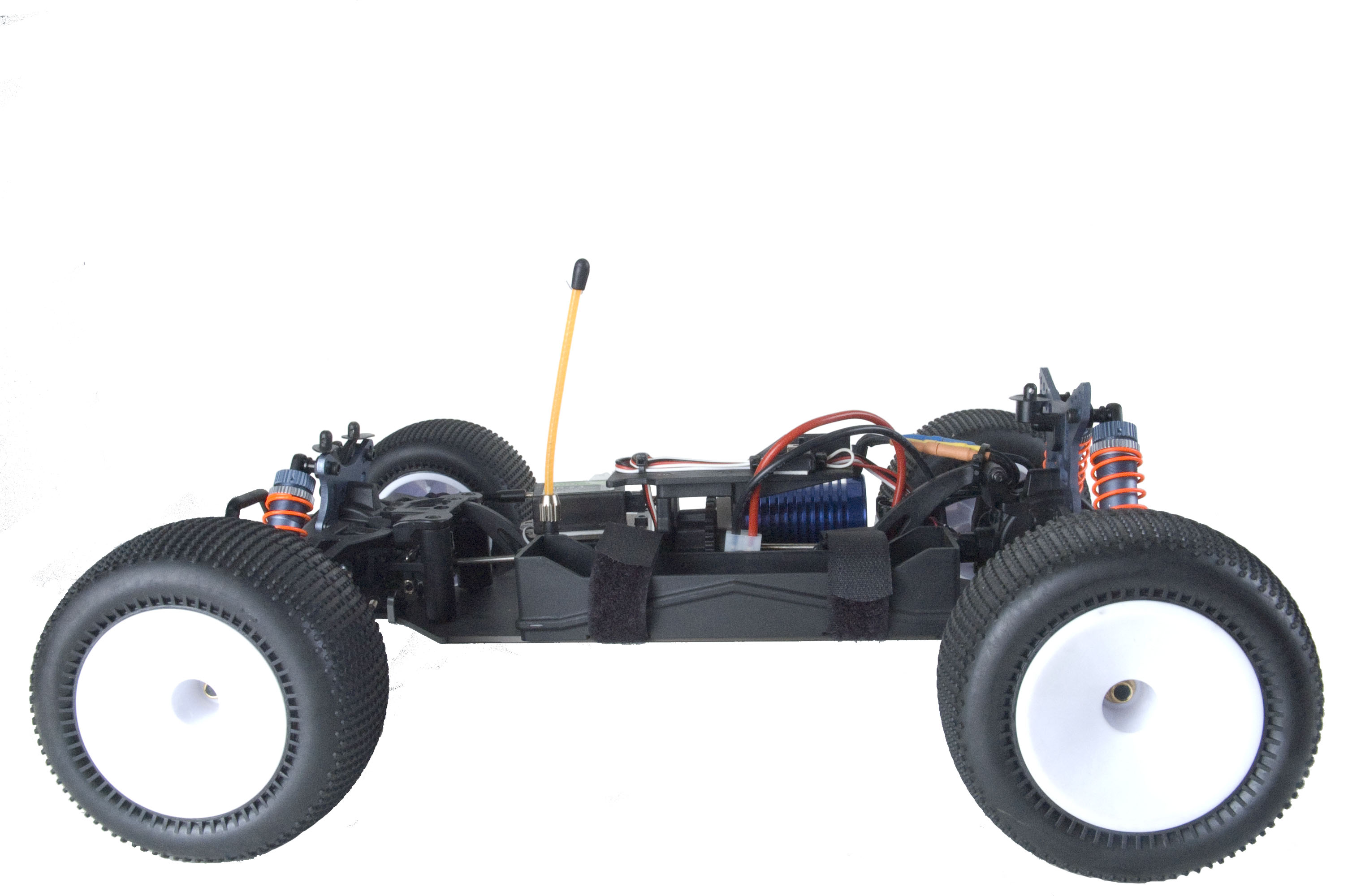 Hobao Hyper TT-E RTR - 11