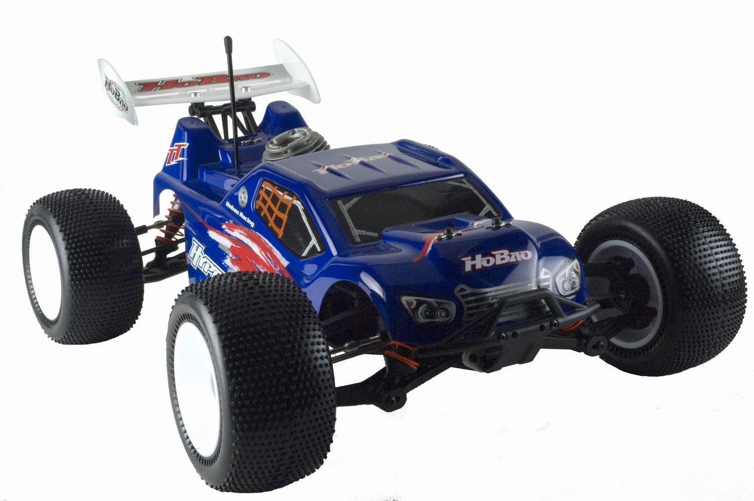 Hobao Hyper TT-E RTR - 2