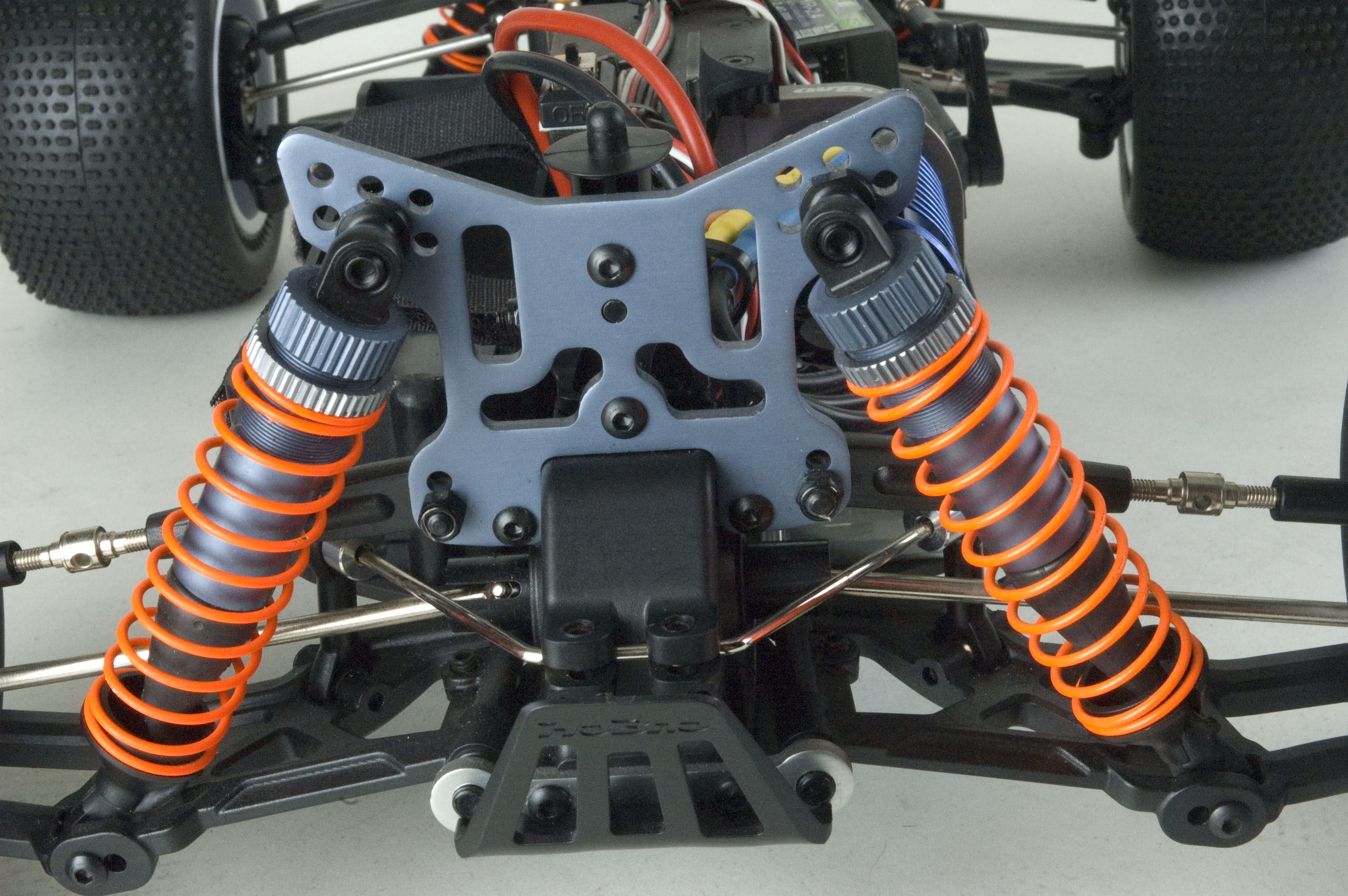Hobao Hyper TT-E RTR - 6
