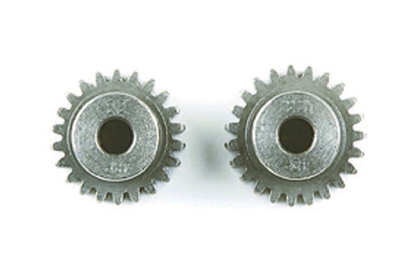TAMIYA 54217 48 pitch pinion gear 22T,23T