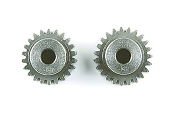 TAMIYA 54217 48 pitch pinion gear 22T,23T