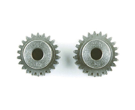 TAMIYA 54217 48 pitch pinion gear 22T,23T - 2