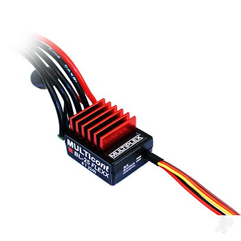 Multiplex 72240 Fartreglage BL-25 Flexx